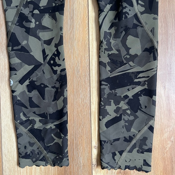 🦄 Rare Lululemon Tight Stuff Tight 🦄 - Picture 8 of 12